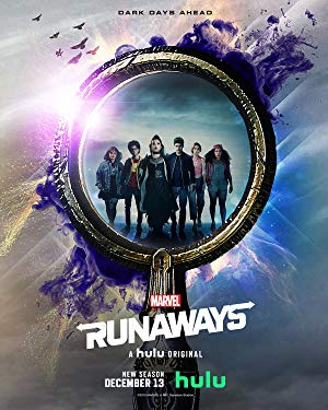 Runaways: Season 3