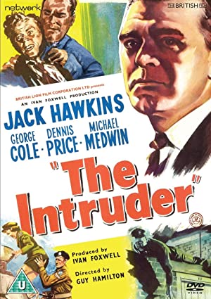 The Intruder 1953