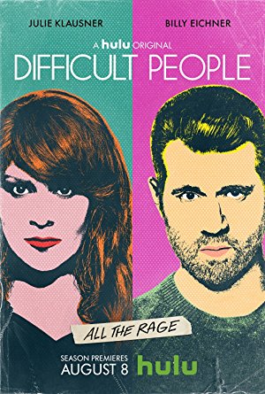Difficult People: Season 3