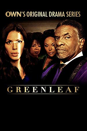 Greenleaf: Season 3