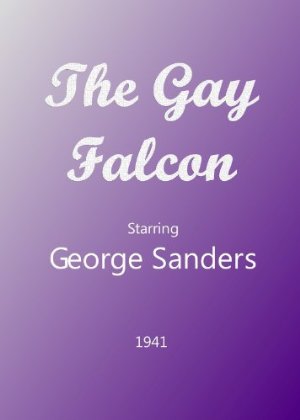 The Gay Falcon