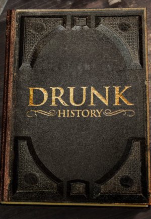 Drunk History: Season 6