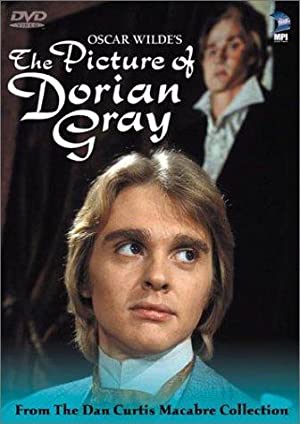 The Picture Of Dorian Gray 1973