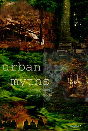 Urban Myths 2020