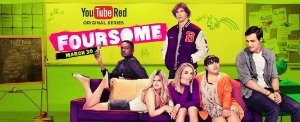 Foursome: Season 1