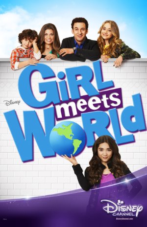 Girl Meets World: Season 3