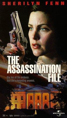 The Assassination File