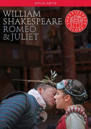 Shakespeare's Globe: Romeo And Juliet