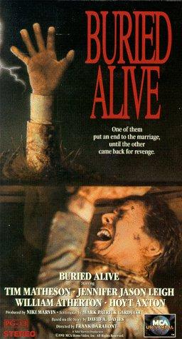 Buried Alive 1990