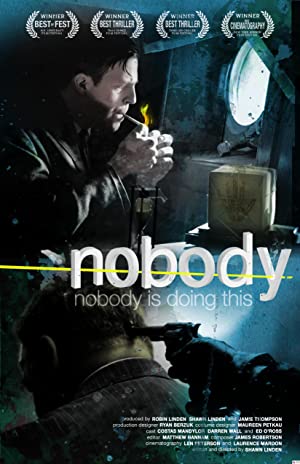 Nobody 2007