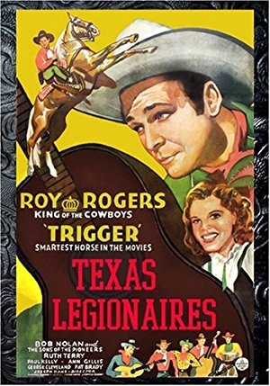 Texas Legionnaires