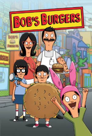 Bob's Burgers: Season 7
