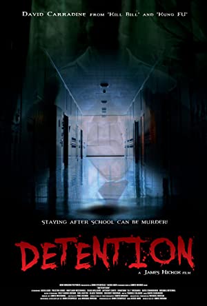 Detention 2010