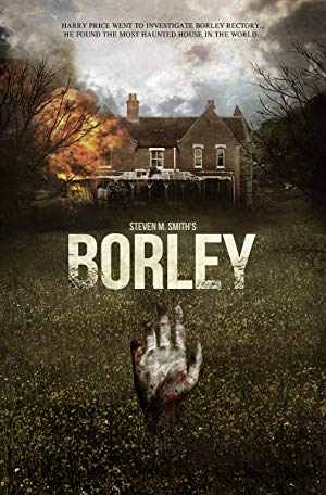 The Haunting Of Borley Rectory