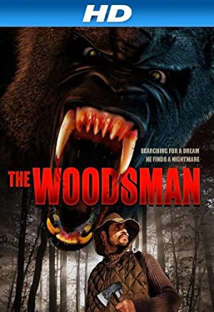 The Woodsman 2012