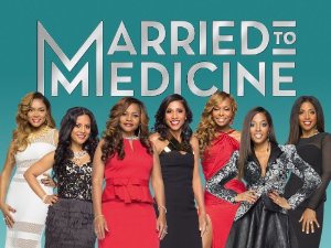 Married To Medicine: Season 4
