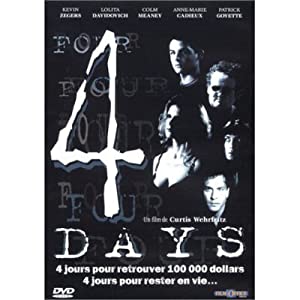 Four Days 1999