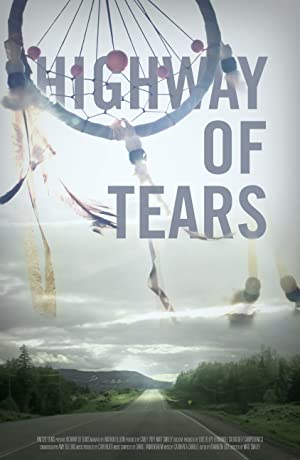 Highway Of Tears