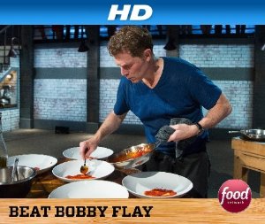 Beat Bobby Flay: Season 8