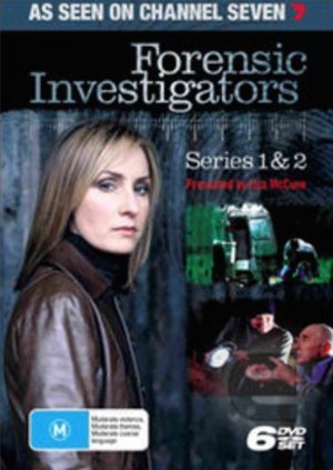 Forensic Investigators: Season 2