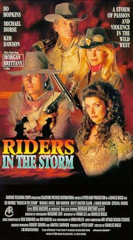 Riders In The Storm