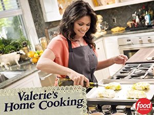 Valerie's Home Cooking: Season 2
