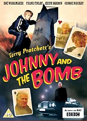 Johnny And The Bomb