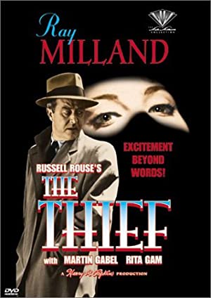 The Thief 1952