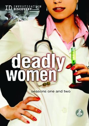 Deadly Women: Season 12