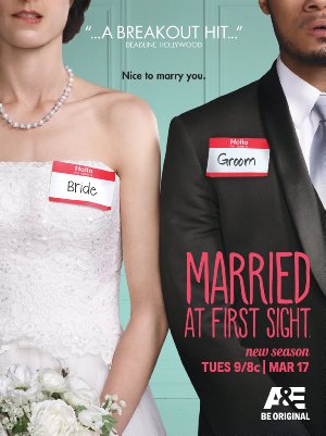 Married At First Sight: Season 5