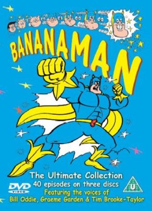 Bananaman: Season 2