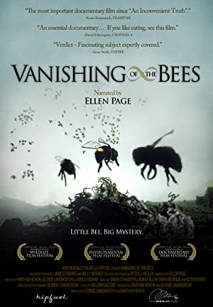Vanishing Of The Bees