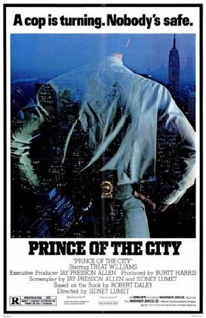 Prince Of The City (1981)