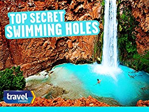 Top Secret Swimming Holes: Season 2