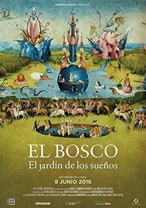 Bosch: The Garden Of Dreams