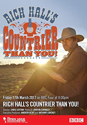Rich Hall's Countrier Than You