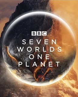 Seven Worlds, One Planet: Season 1