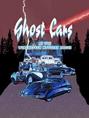 Ghost Cars At The Winchester Mystery House