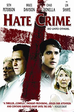 Hate Crime 2005