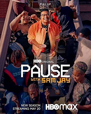 Pause With Sam Jay: Season 1