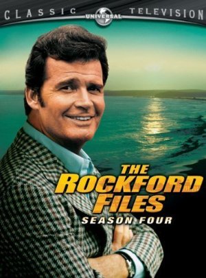 The Rockford Files: Season 1