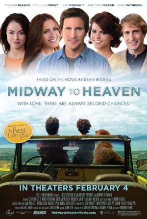 Midway To Heaven