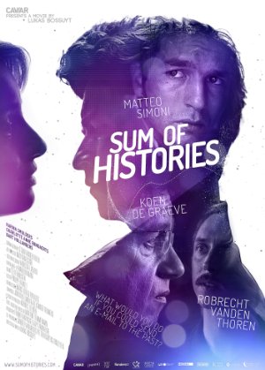 The Sum Of Histories