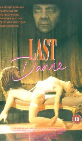 Last Dance 1992