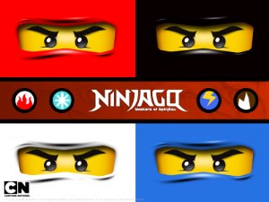 Ninjago: Masters Of Spinjitzu: Season 6