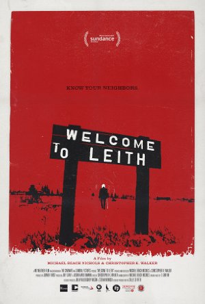 Welcome To Leith