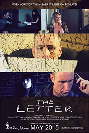 The Letter 2015
