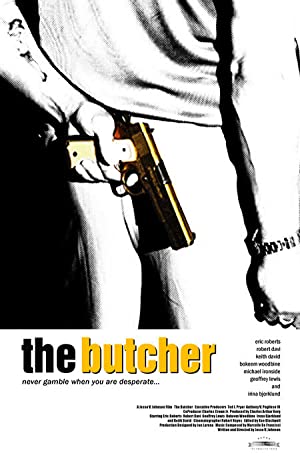 The Butcher 2009
