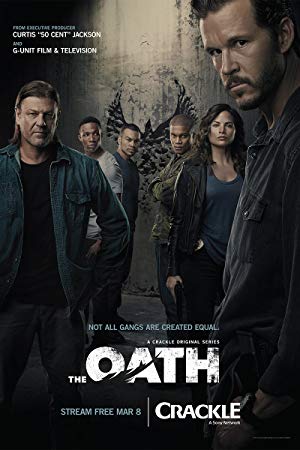 The Oath: Season 2
