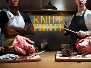 Knife Fight: Season 4